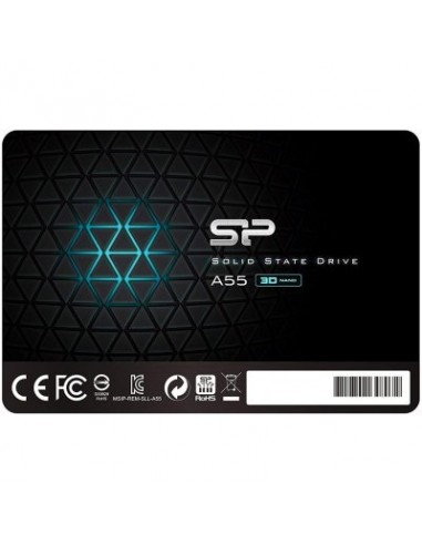 SSD SILICON POWER 1TB